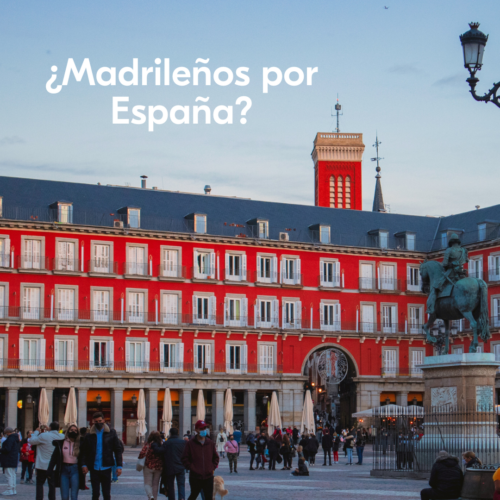 5 ideas de escapadas a menos de 2 horas de Madrid